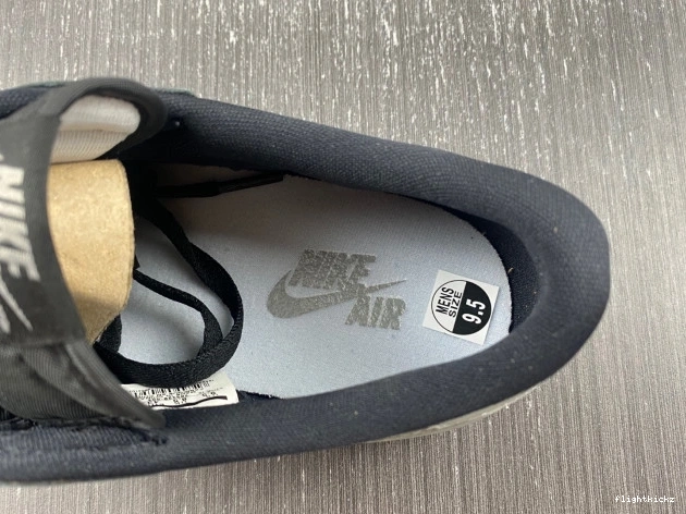 Jordan Shadow Retro 1 705329-003 Low 0727